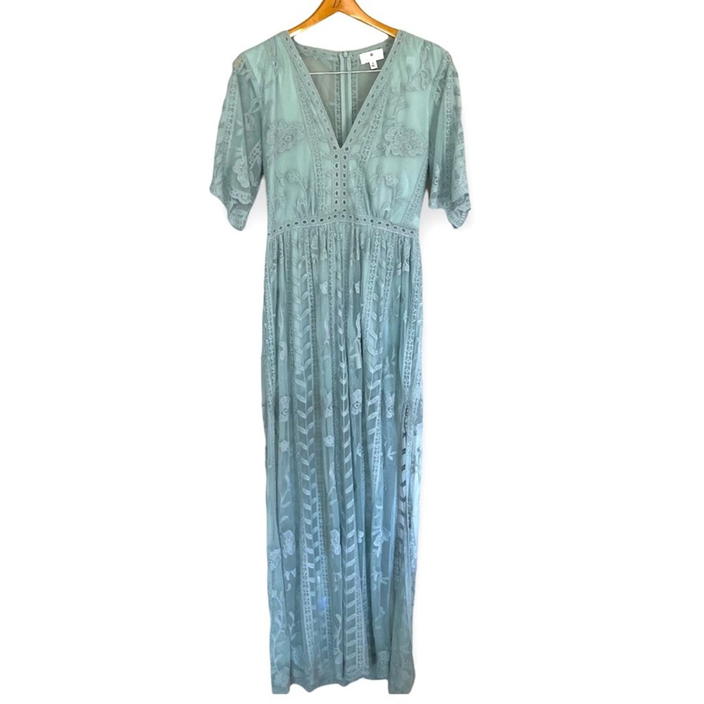 Socialite dress